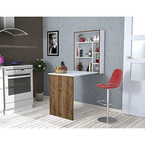 Produktbild: Home Factory Schreibtisch Magicbox