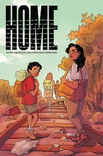 Produktbild: Home (Home, 1)