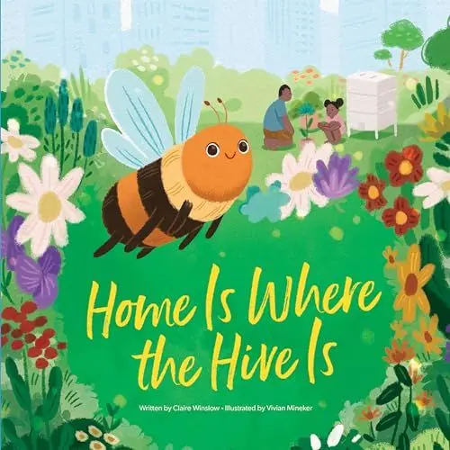 Produktbild: Home Is Where the Hive Is