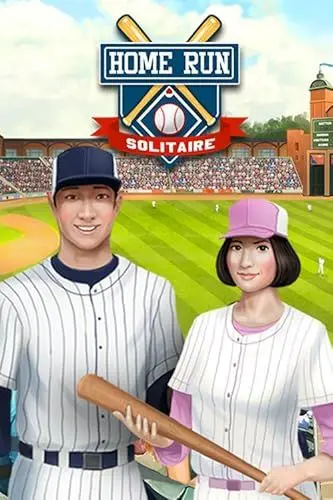 Produktbild: Home Run Solitaire (PC Download)
