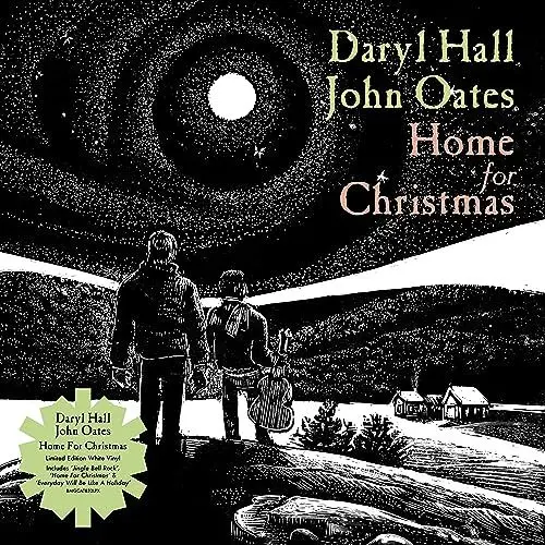 Produktbild: Home for Christmas (LP) (Vinyl LP)