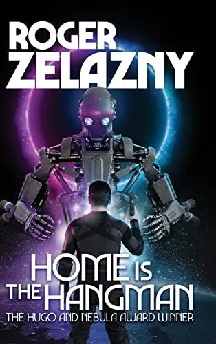 Produktbild: Home is the Hangman