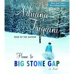 Produktbild: Home to Big Stone Gap