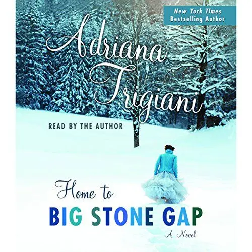 Produktbild: Home to Big Stone Gap