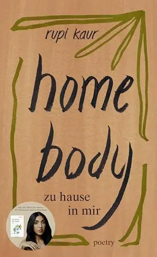 Produktbild: home body: zu hause in mir