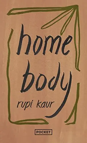 Produktbild: Homebody: Roman