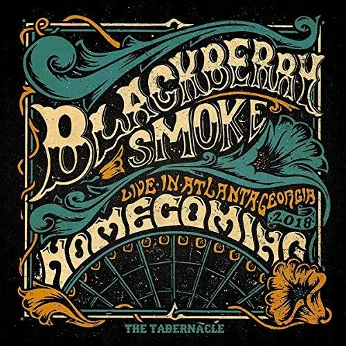 Produktbild: Homecoming (Live in Atlanta)