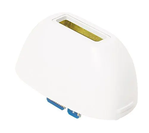 Produktbild: HoMedics IPL-HH102-EU Duo Gesichtsaufsatz
