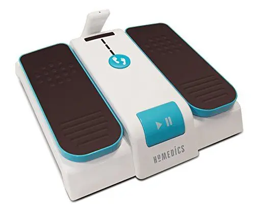 Produktbild: Homedics PSL-1500-EU Passiver Beintrainer zur Bewegungstherapie