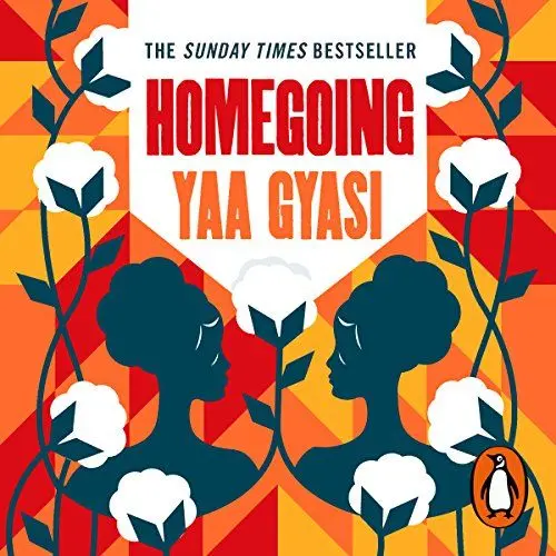 Produktbild: Homegoing: A BBC Between the Covers Book Club pick for 2024