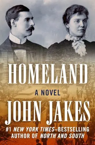 Produktbild: Homeland: A Novel