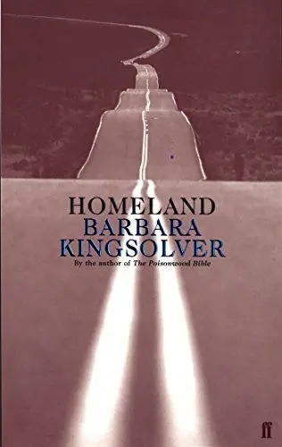 Produktbild: Homeland: Author of Demon Copperhead, Winner of the Women’s Prize for Fiction