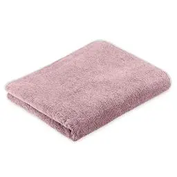 Produktbild: HOMELEVEL Badehandtuch XXL Handtuch - 100% Baumwolle - Geeignet für Trockner - Jumbo Handtücher Groß Größen