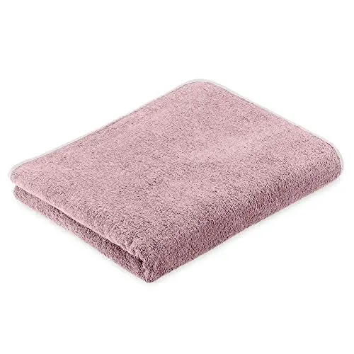 Produktbild: HOMELEVEL Badehandtuch XXL Handtuch - 100% Baumwolle - Geeignet für Trockner - Jumbo Handtücher Groß Größen