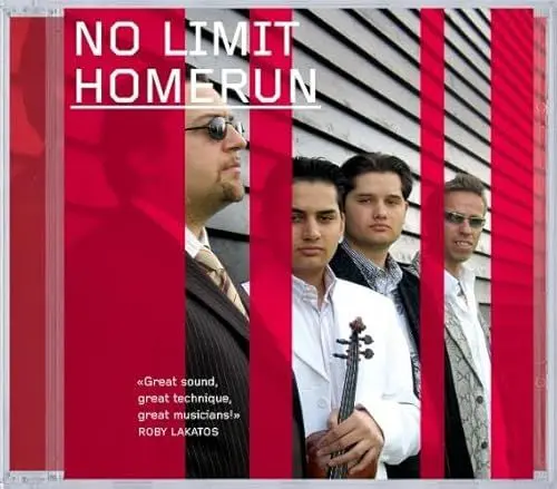 Produktbild: Homerun