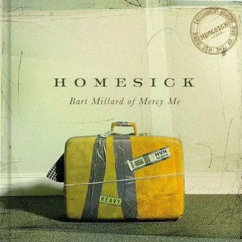 Produktbild: Homesick