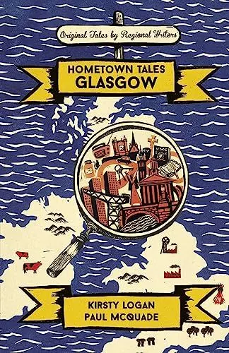 Produktbild: Hometown Tales: Glasgow