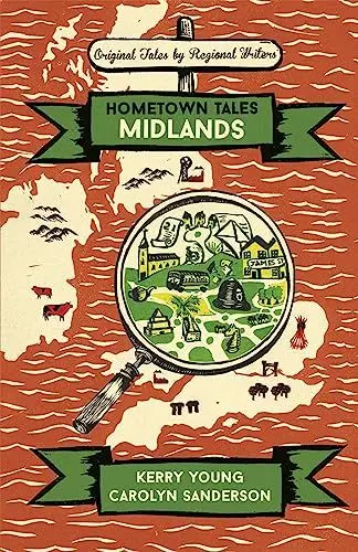 Produktbild: Hometown Tales: Midlands