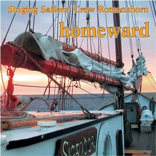Produktbild: Homeward