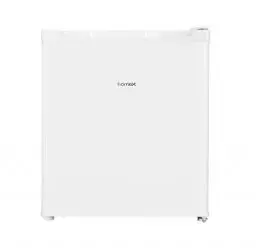 Produktbild: homeX FM1015-W kleiner Gefrierschrank I Mini-Gefrierschrank | 33 L Nutzinhalt I 4**** Gefrierraum | mechanische Temperatursteuerung | Weiß