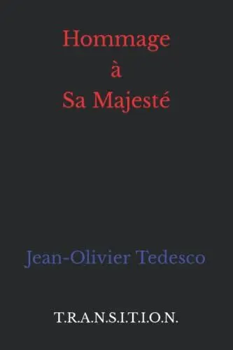 Produktbild: Hommage à Sa Majesté