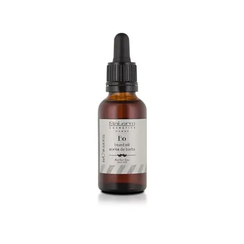 Produktbild: Homme Beard Oil 30 Ml