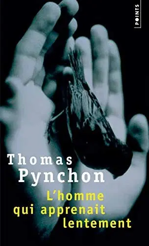 Produktbild: Homme Qui Apprenait Lentement(l')