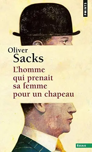 Produktbild: Homme Qui Prenait Sa Femme Pour Un Chapeau. Et Autres R'Cits Cliniques(l'): et autres récits cliniques
