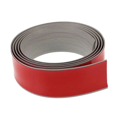 Produktbild: HOMOCONO 1 Rolle Holzbodenkantenstreifen Selbstklebende Teppichschwelle Laminat Holzboden Übergangsstreifen Für Türen Bodenübergangsstreifen Türstreifen Schwellen