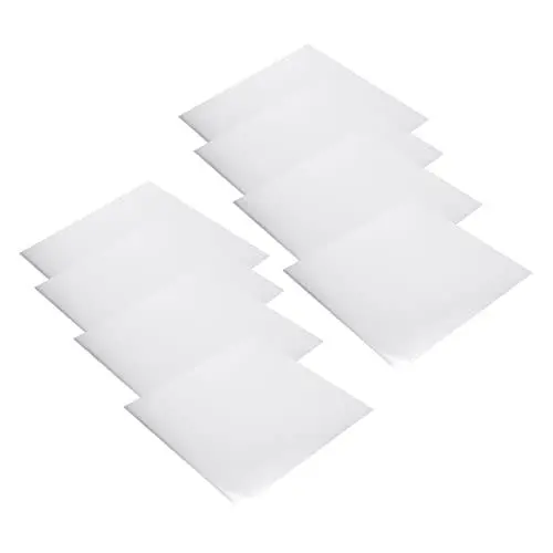 Produktbild: HOMOCONO 25 Stück Spiegelfliesen Selbstklebende Acrylspiegelblätter Für Die Inneneinrichtung
