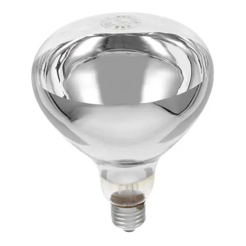 Produktbild: HOMOCONO Lichtwärmelampe Tischlampe Glühbirnen Wärmeglühbirne Speisewärmerlampe Grüblerlampe Glühbirne Leuchten Für Vieh Industrielle Schreibtischlampe Popcornmaschine