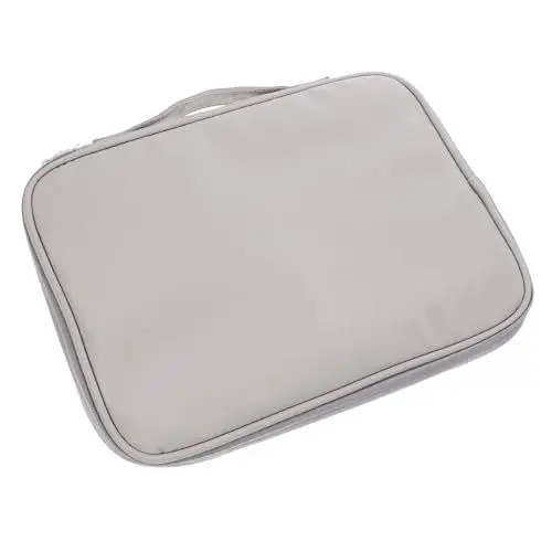 Produktbild: HOMOCONO Tablet Sleeve Tragetasche Für Tablets Leichte Und Tragbare Schutzhülle Für Kabel Und Gadgets Vielseitig Einsetzbar Robust Und Langlebig