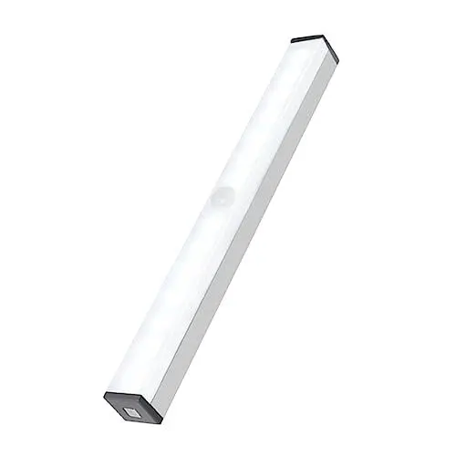 Produktbild: HOMOCONO Sensor-nachtlicht 10 Cm Nachttisch- -nachtlampe Infrarot Automatisches Ein-/ausschalten Sanftes Leuchten Für Schlafzimmer