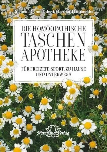 Produktbild: Homöopathische Taschenapotheke für Freizeit, Sport, zu Hause und unterwegs