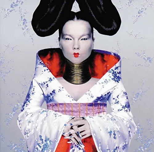 Produktbild: Homogenic