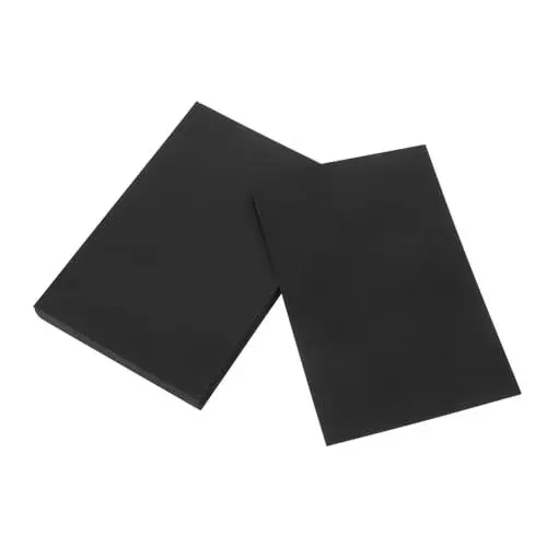 Produktbild: Homoyoyo Magnetische Garagentor-fenster-einsätze 16er-pack Kunst-hochglanzmagnete Einfach in Ihrer Garage Zu Installieren