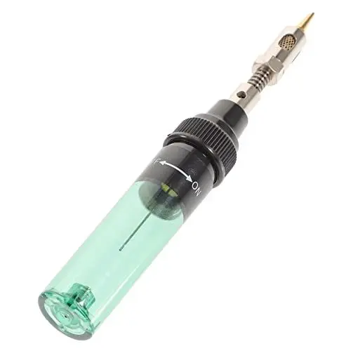 Produktbild: Homoyoyo Lötkolben-set Gas-schweißen Kabellos Einfach Zu Bedienen Für Elektronik