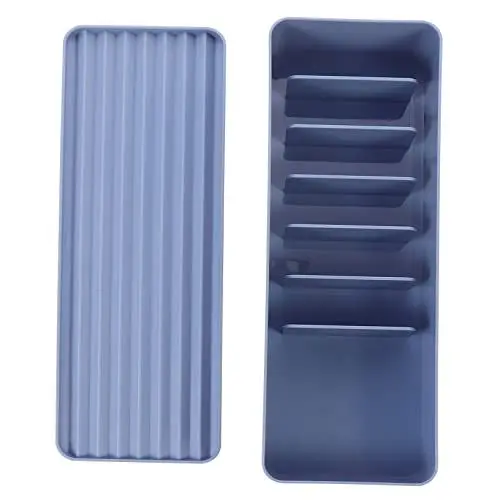 Produktbild: Homoyoyo 1 Stück Karton Aufbewahrungskiste Hardware-Halterungen Plastikschmuck Vorratsbehälter Desktop-Kabel-Organizer Schmuckhalter Haushalt Leistungsplatine handyhalter Reisen p.s