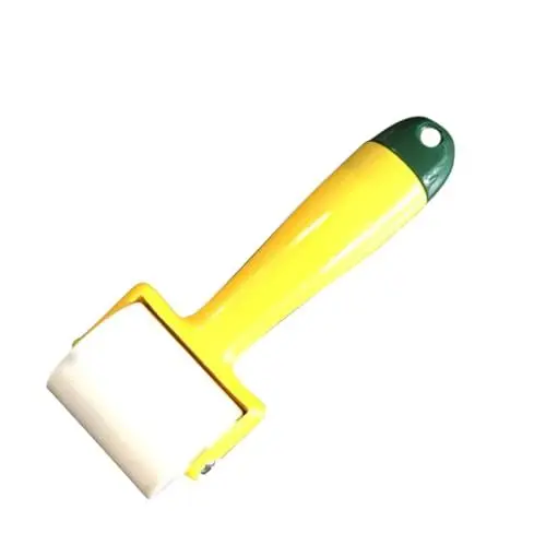 Produktbild: Homoyoyo 1stk Tapetenrolle Diy-werkzeug Wandverkleidung Haupt