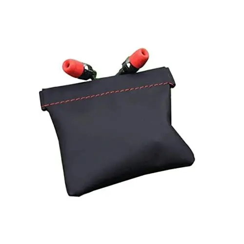 Produktbild: Homoyoyo 5St Aufbewahrungstasche für USB-Kabel aufbewahrungsbeutel travel cable organizer bag Reise-Universalkabel-Organizer Kabelorganisator Reisetragetasche faltbare Aufbewahrungstasche