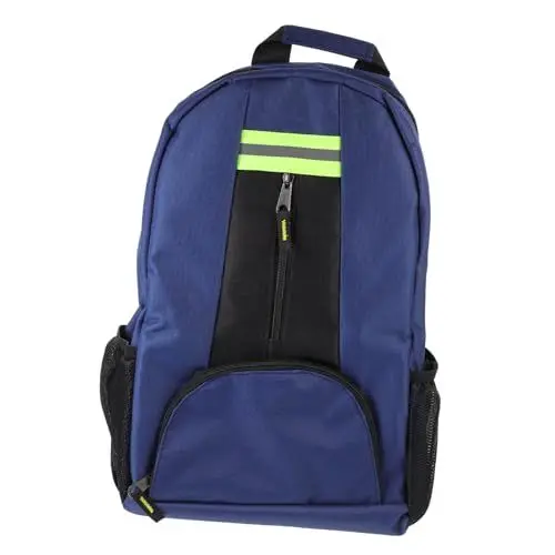 Produktbild: Homoyoyo Arbeitsrucksack Herren Schulter-werkzeugtasche Herren Rucksack Für Die Arbeit Herrenrucksäcke Für Die Arbeit Werkzeugkasten Rucksack Für Männer Multifunktion Aufbewahrungstasche
