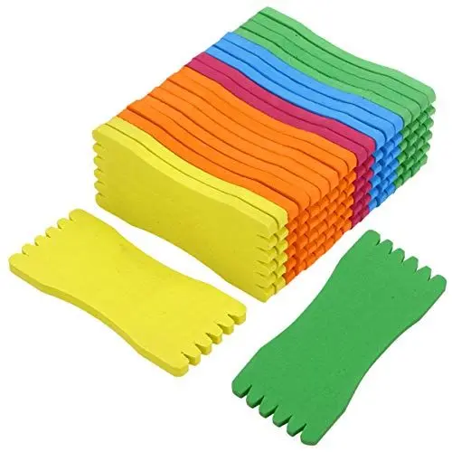 Produktbild: Homoyoyo Bissanzeiger Angeln Distance Sticks Angeln Winder Angeln Angelrolle Leader Winder Zum Von Angelschnüren Angelhaken Bequeme Zufällige Angel Rucksack Mit Boxen Posen Angeln