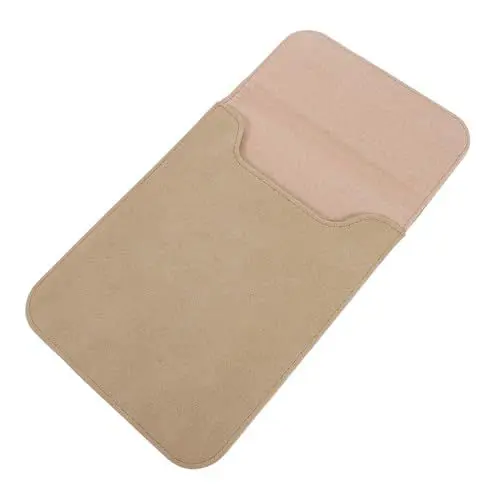 Produktbild: Homoyoyo Ebook Handtasche Flugbrieftasche Lesegerät Unterschriftenhalter Kleine Pflichthülle Uhr Oasis Cases Clear Voyage Protector Bundle Aufkleber Turner Device Basic Zubehör Graues