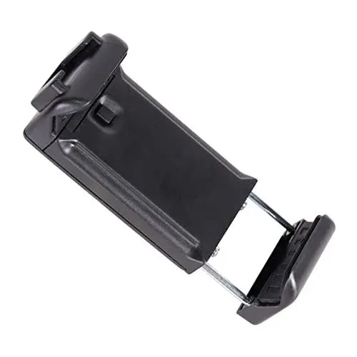 Produktbild: Homoyoyo Fotoständer Handy-Gimbal Smartphone-Stativadapter Telefonstabilisator Handy stativ ständer Handyständer handyhalterung Telefonclip Handyhalter für Gimbal intelligent Zubehör Abs
