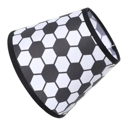 Produktbild: Homoyoyo Lampenschirm table floor lamps replacement Bauernhausleuchten Deckenleuchte Stehleuchte wohnzimmerlampe küchenlampe Stehlampe Zubehör für Tischleuchten Lichtschatten Bürgerlicher