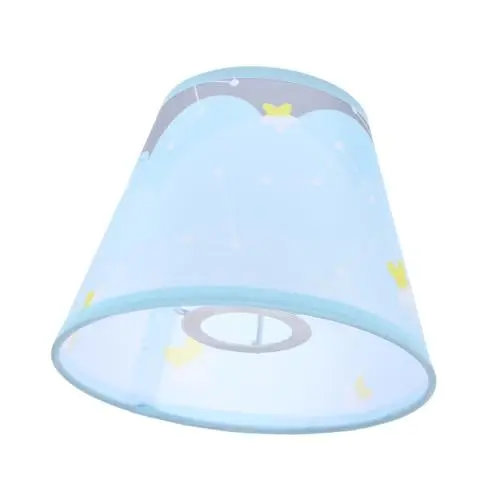 Produktbild: Homoyoyo Lampenschirm tischlampe schlafzimmerlampe Studiolampe lampenabdeckung Lampenverkleidung küchenbeleuchtung Deckenleuchte Lampenzubehör Zubehör für Tischleuchten Lichtschatten Eisen