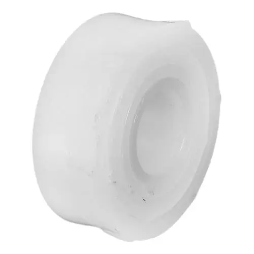 Produktbild: Homoyoyo Reduzierhülsen Für Schleifscheiben Kunststoff Reduzierbuchsenadapter Reduzierteile Für Doppelschleifmaschinen Adapterbuchsen Für Schleifmaschinen
