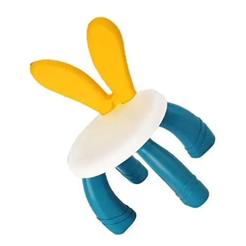 Produktbild: Homoyoyo Sicherheitsstufen Im Badezimmer Leichter Hocker -sitzbezug Vorschulstuhl Campinghocker Kinderhocker Zum Sitzen Toilettenhocker Süßer Hocker Kommode Hocker Anti-fall Plastik Baby
