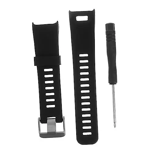 Produktbild: Homoyoyo Band Silikon Uhrenarmband Ersatzarmband Für Bands Material