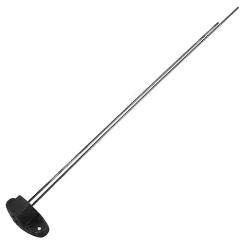 Produktbild: Homoyoyo Standuhr-Gongs Standuhr-Gong-Ersatz DIY-Metall-Standuhr-Gong-Ersatzmechanismus Zubehör